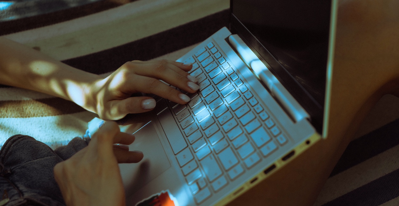 UI/UX Design Beginning