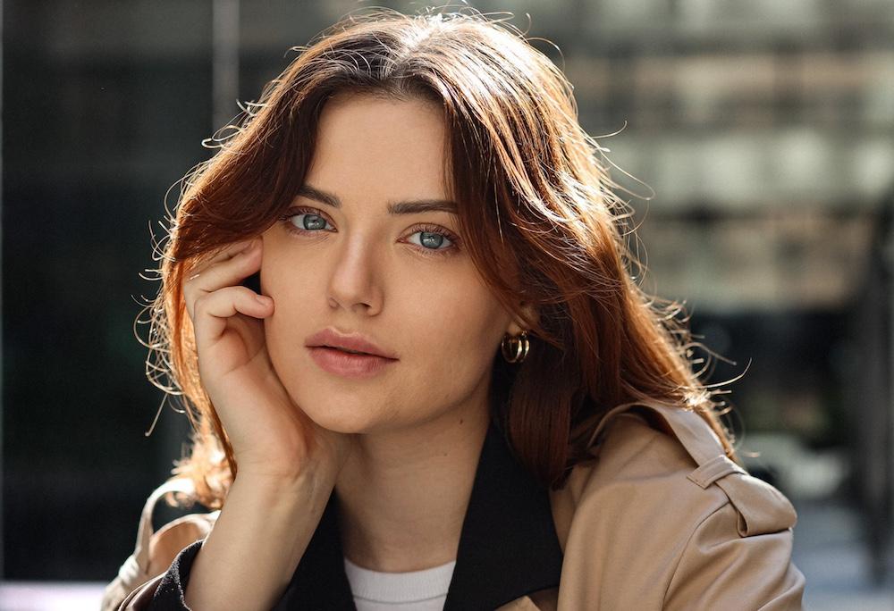 Руслана Целюх