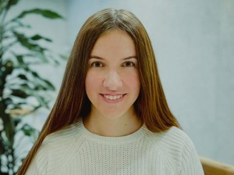 Марина Ковальчук