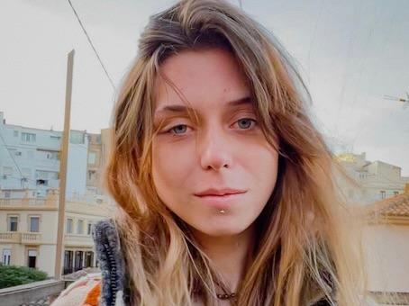 Альона Крижанівська