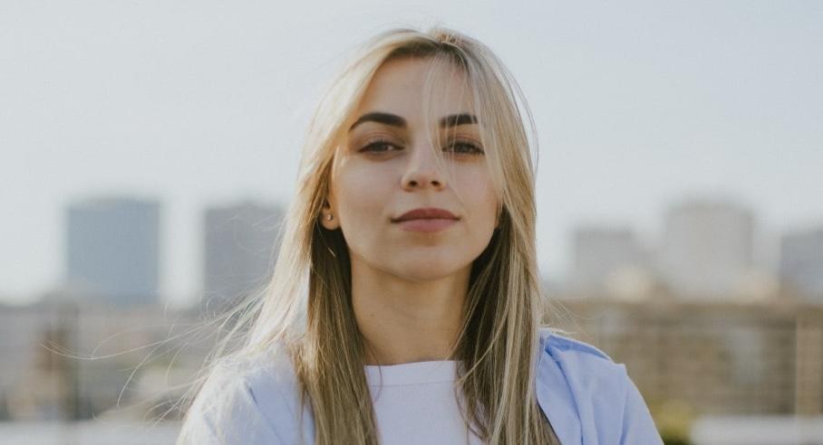 Ольга Удовіна