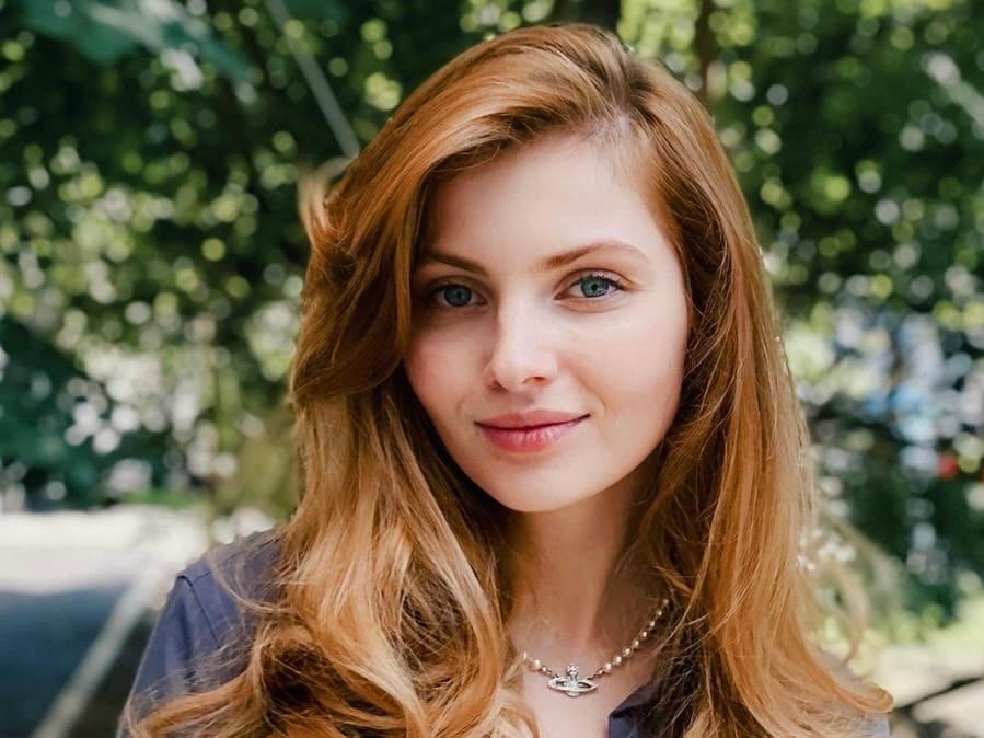 Олександра Бітаєва