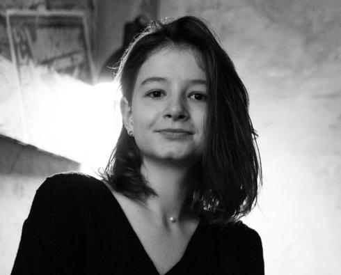 Анастасія Школяр