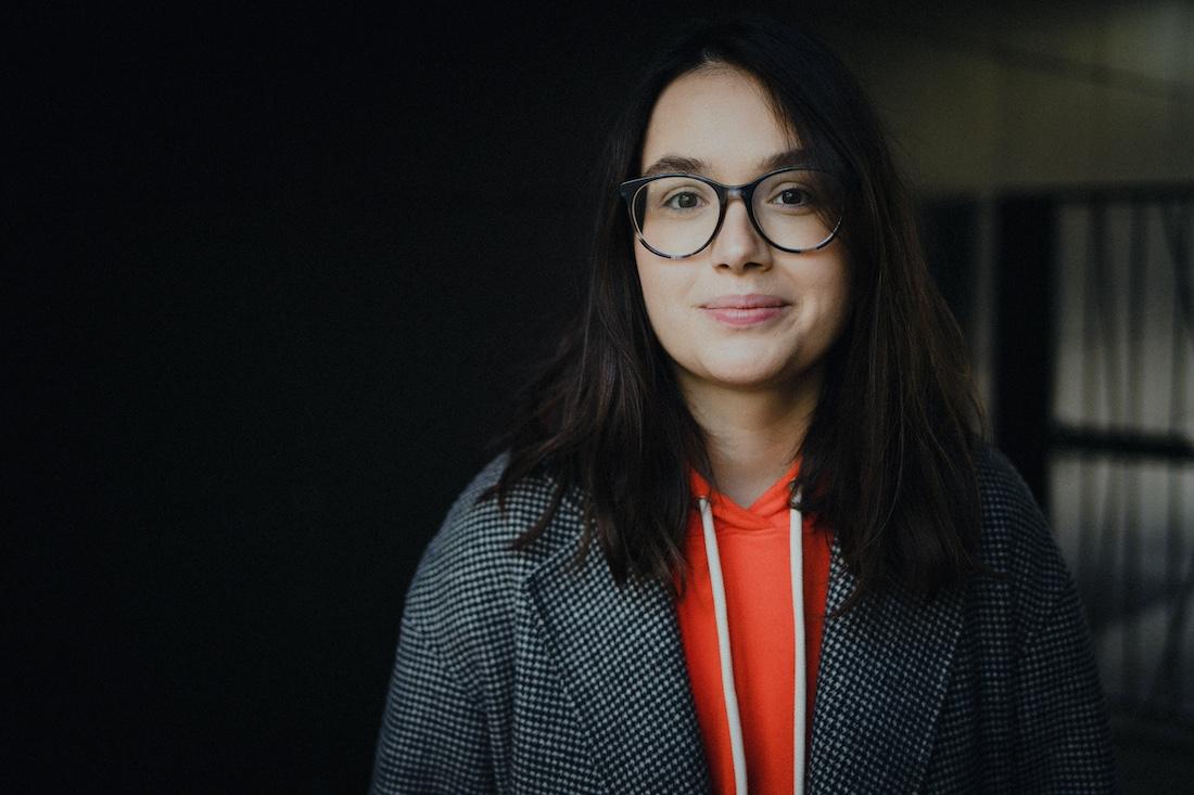 Іра Ларцева