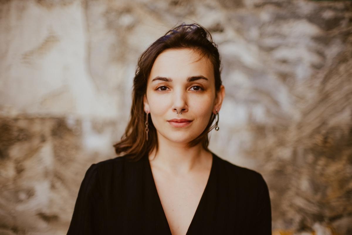 Анастасия Санцевич