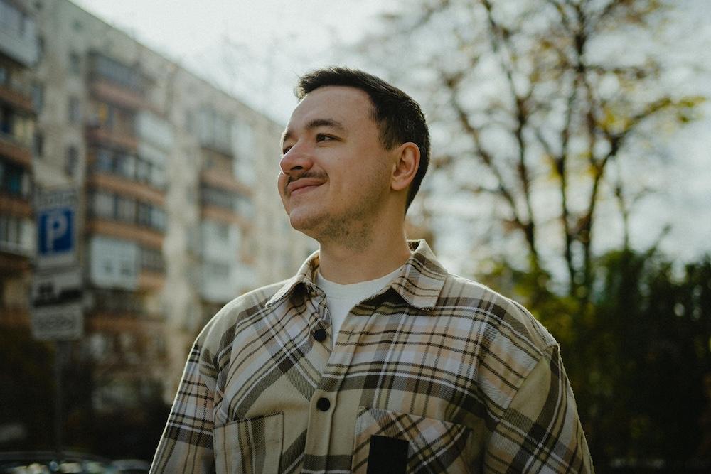 Олександр Левченко