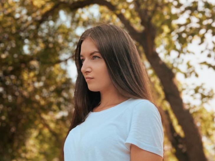 Дарья Лимаренко