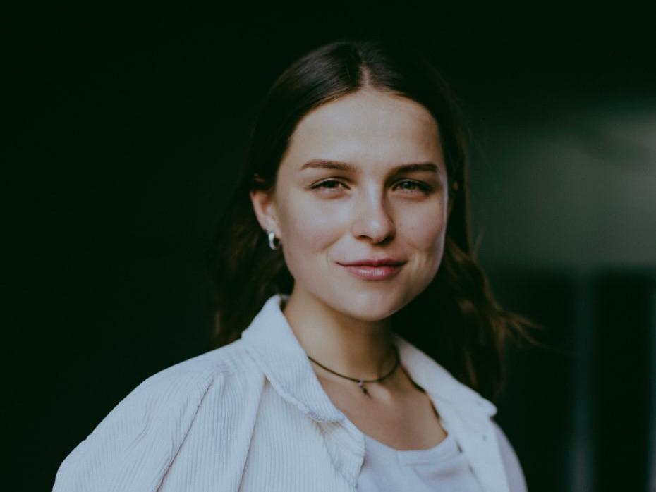 Юлія Цукурова