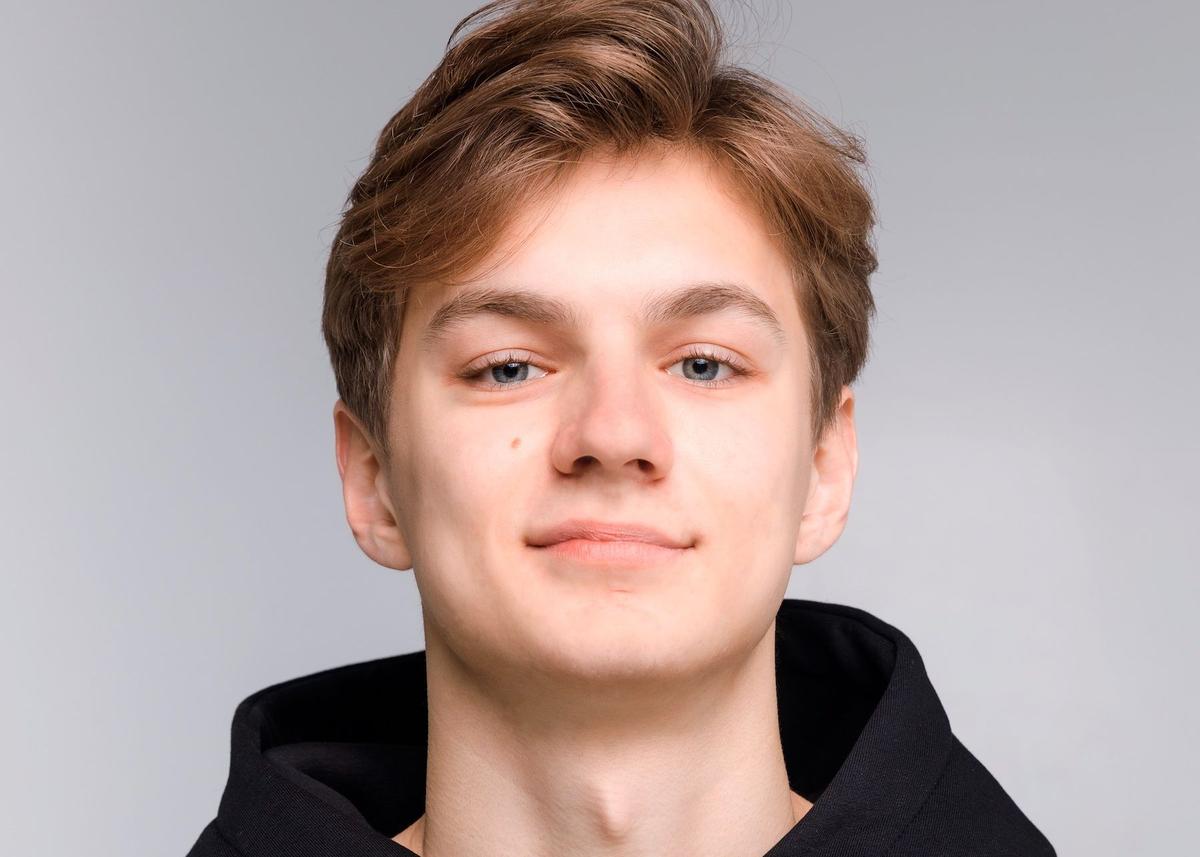 Дмитро Іванов