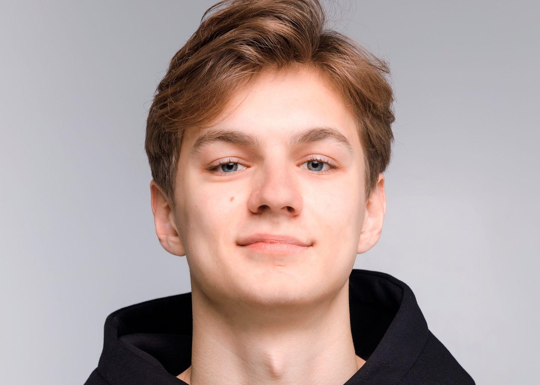 Дмитро Іванов