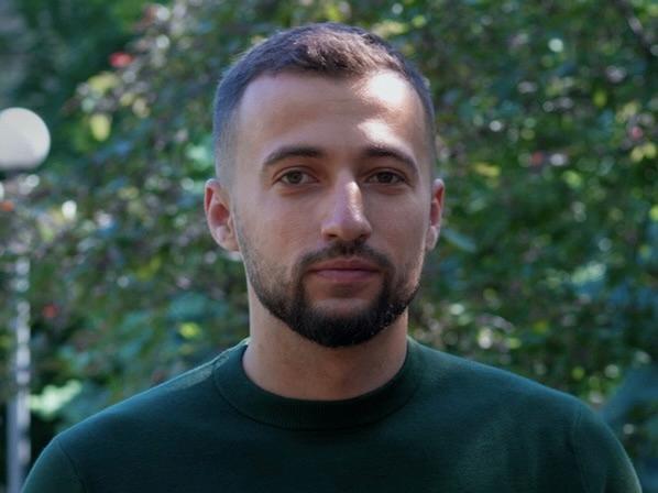 Сергей Ковтун