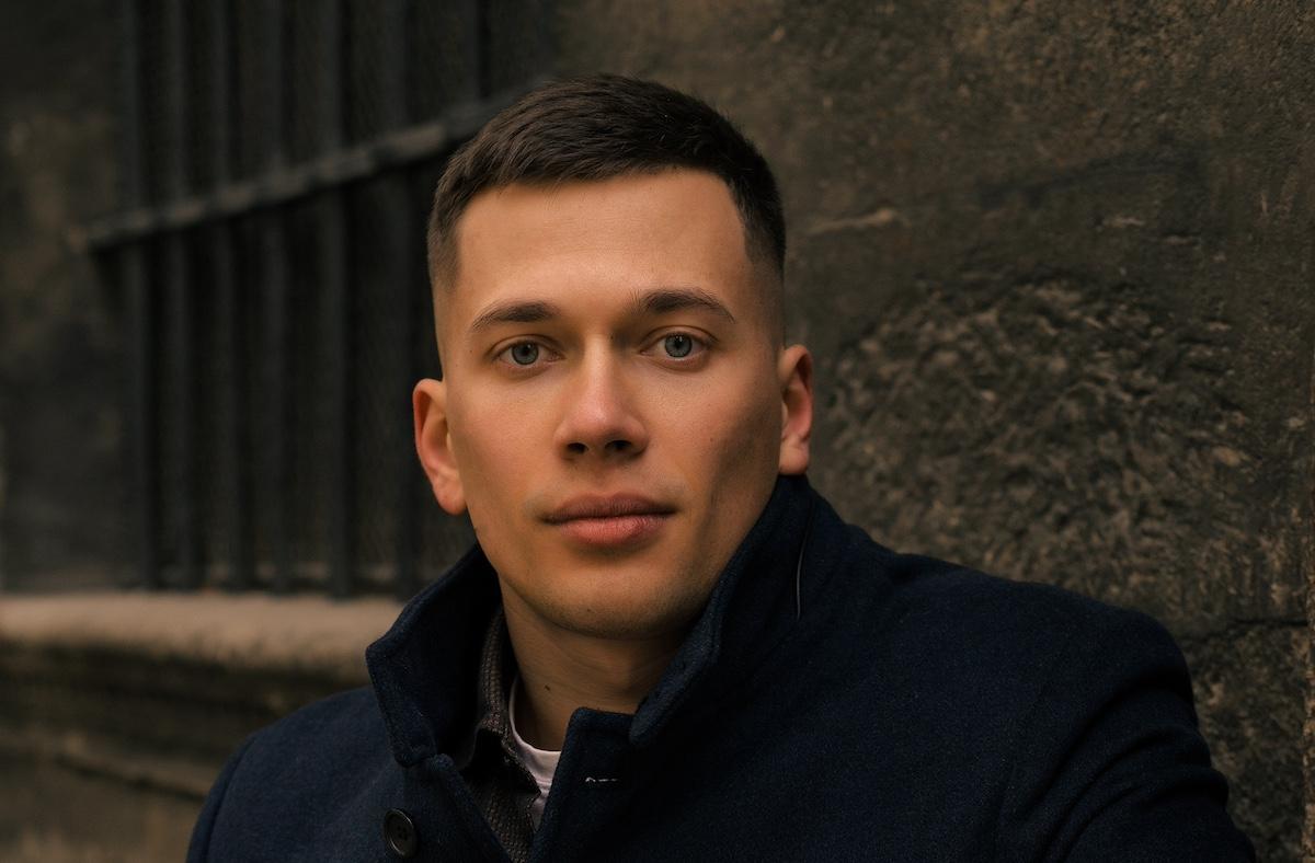 Микола Турчин