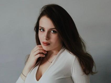 Алина Федорченко