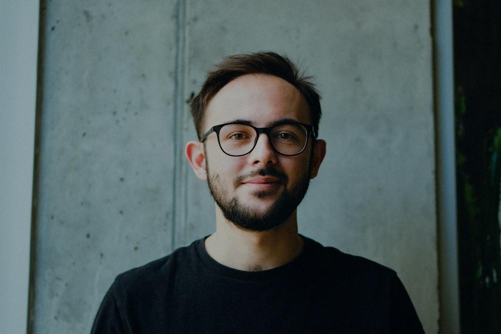 Іван Тараненко