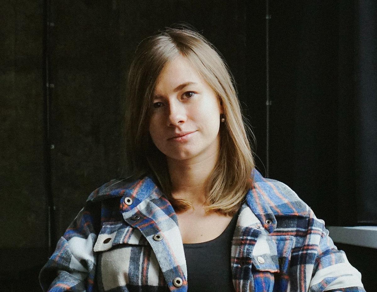 Аліса Головінська