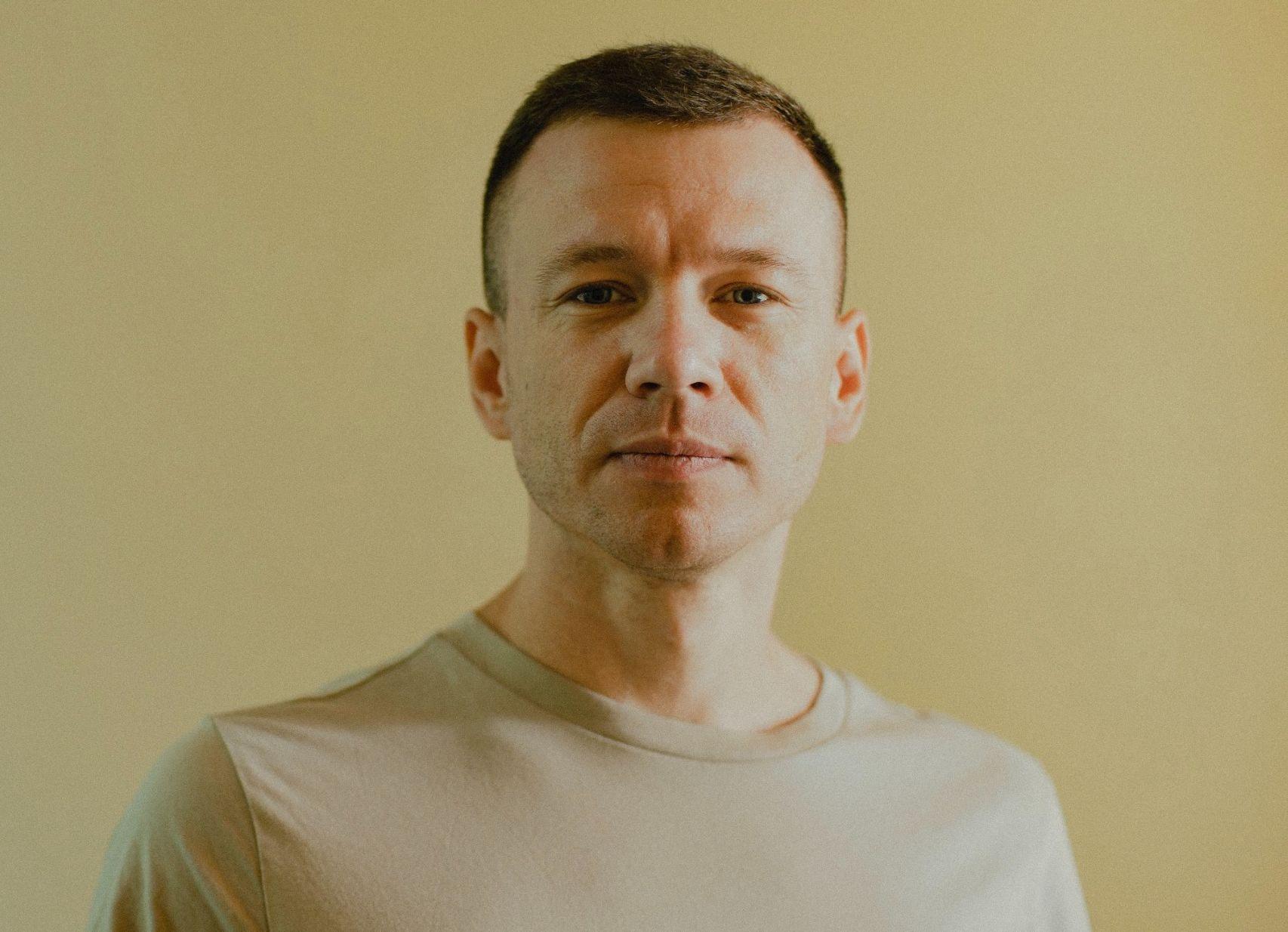 Микола Мельник