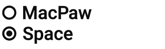 MacPaw Space