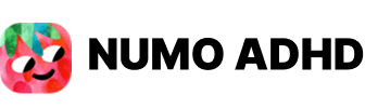 Numo ADHD