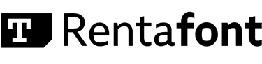 Rentafont