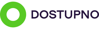 DOSTUPNO