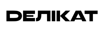 DEЛІКАТ