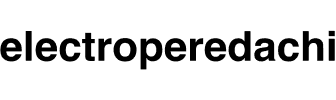 electroperedachi