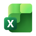 Microsoft Excel