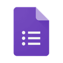 Google Forms