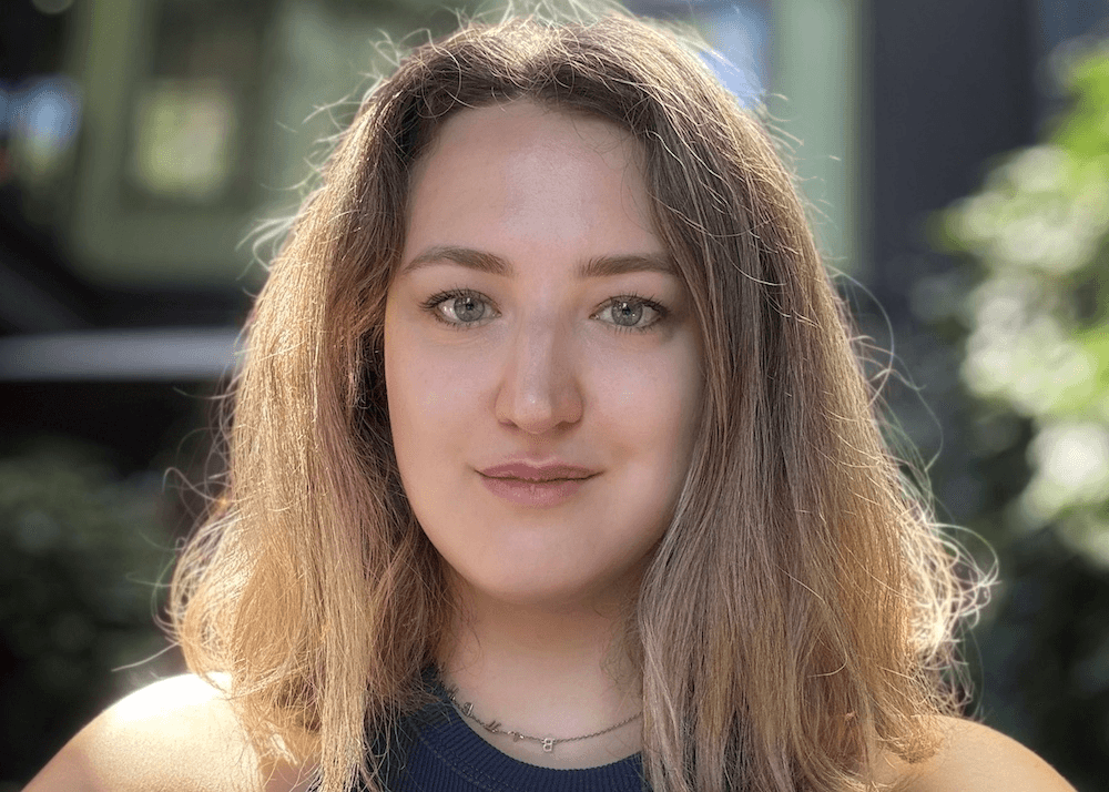 Ольга Баркова