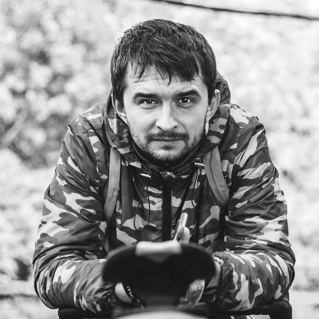 Роман Гуменюк