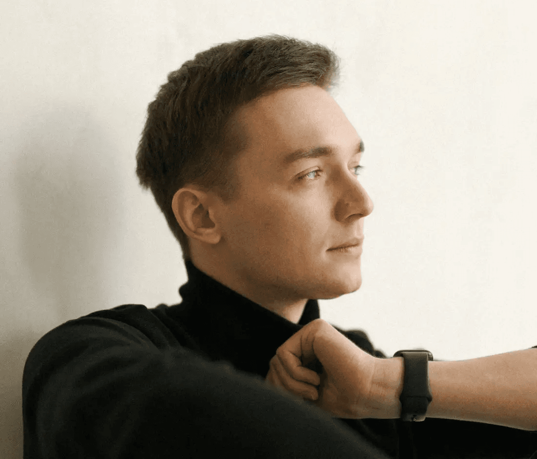 Станіслав Тихонько