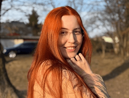 Христина Притула