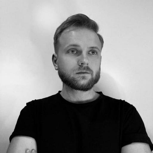 Дмитрий Калиниченко
