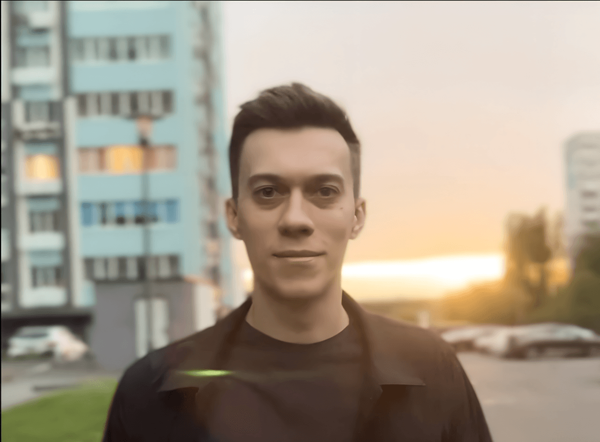 Нікіта Висоцький