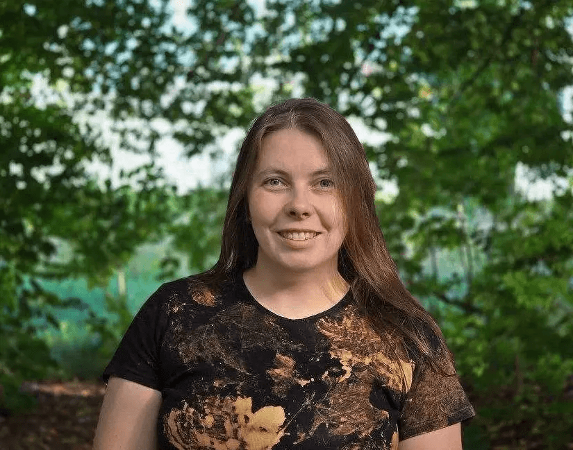 Софія Ватуляк