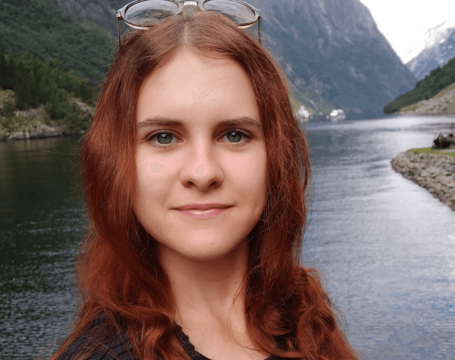 Марія Рідкоус