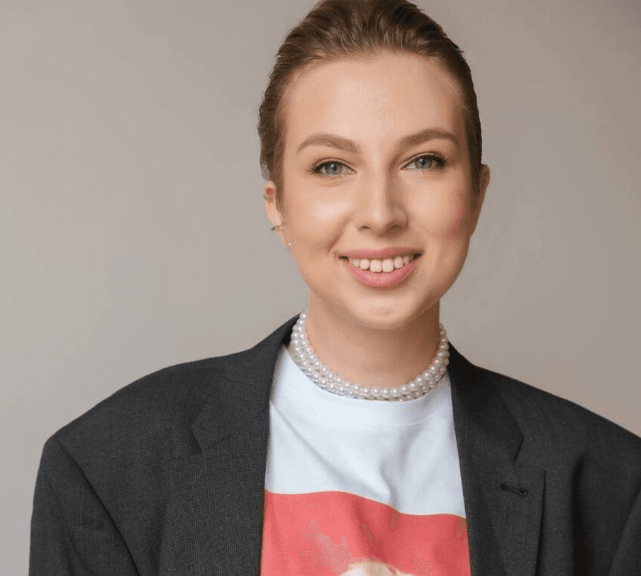 Оксана Снітко