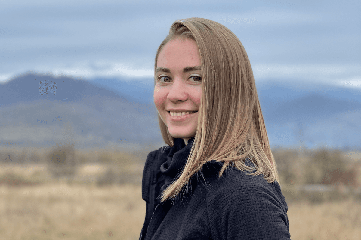 Марина Воскобійник