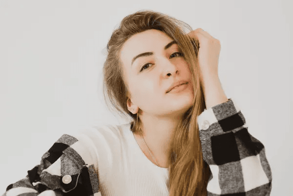 Марина Бурлака