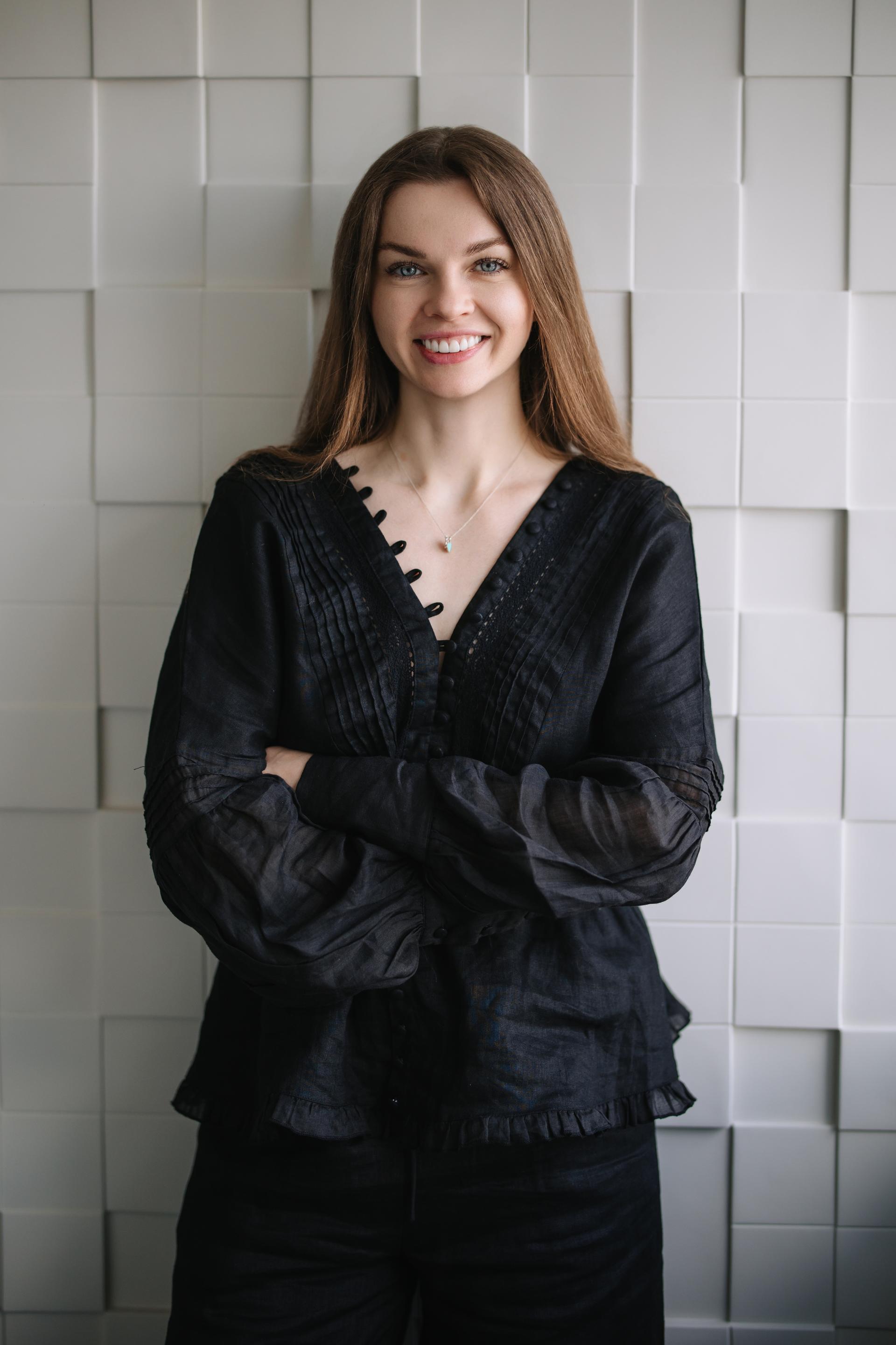Екатерина Калиняк