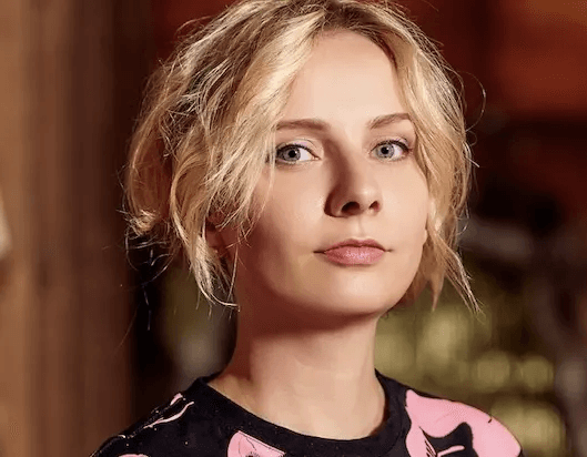 Анастасія Верлінська