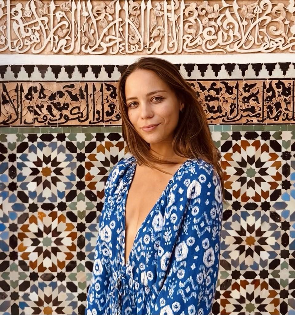 Дарина Поліщук