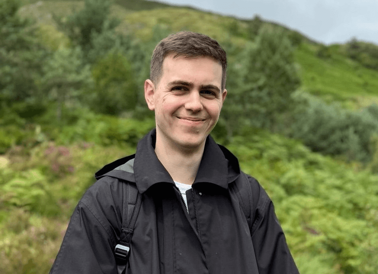 Дмитро Грінкевич