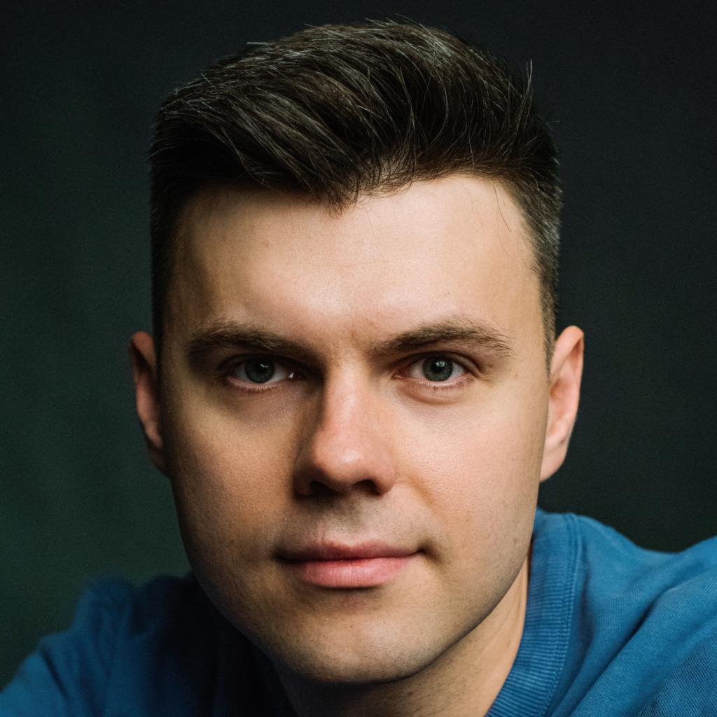 Роман Астаф'єв