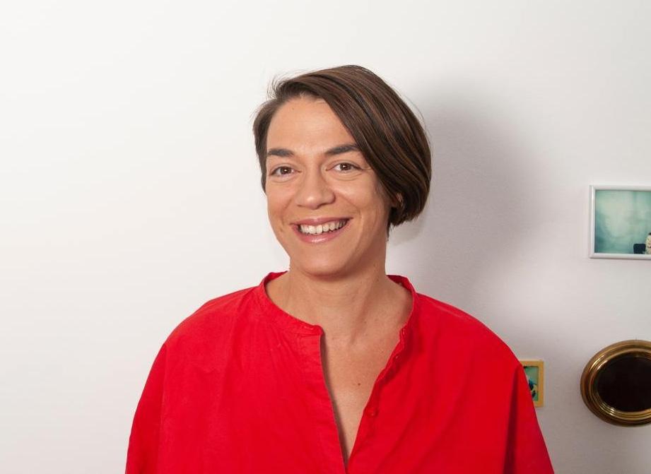 Марія Норазян