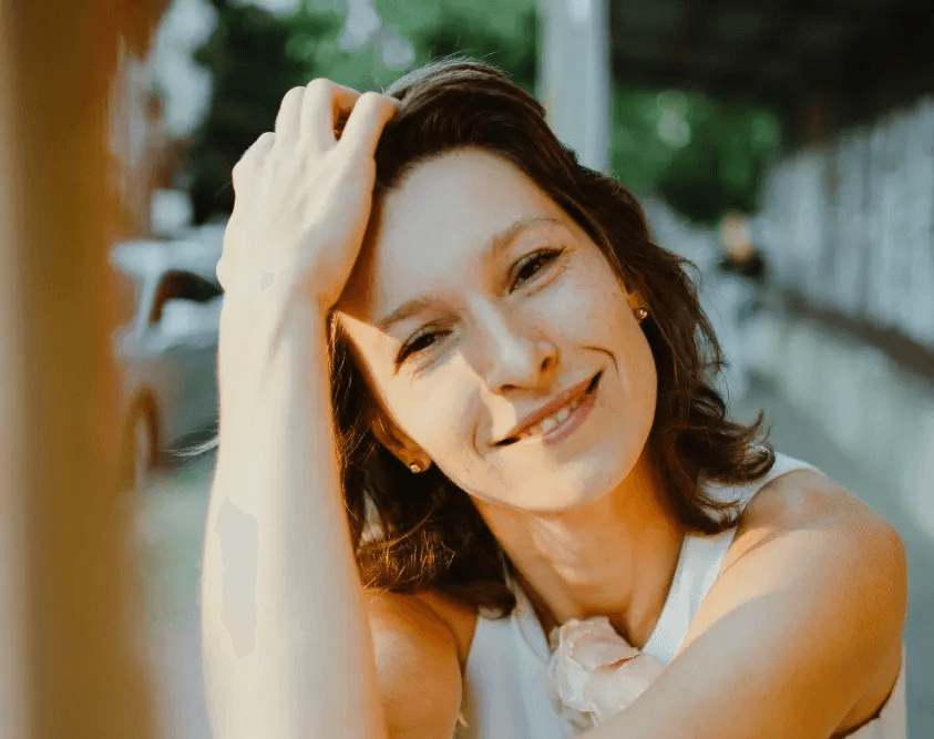 Єлизавета Нотаріус