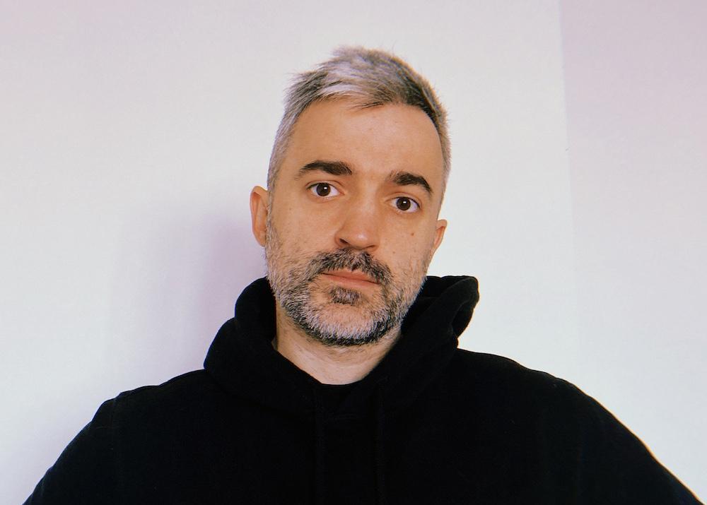 Константин Марценковский