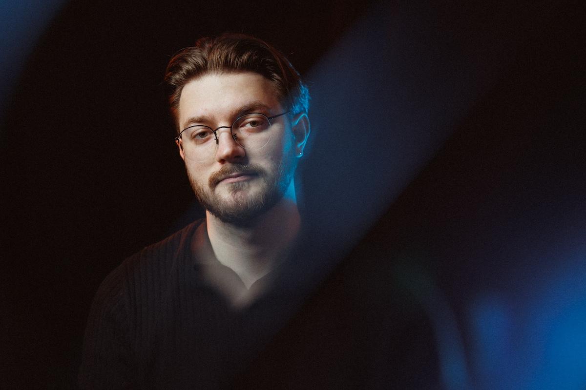 Андрей Гнутов