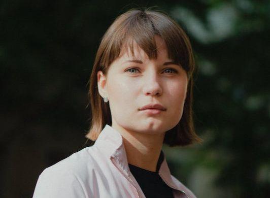 Ольга Рижой