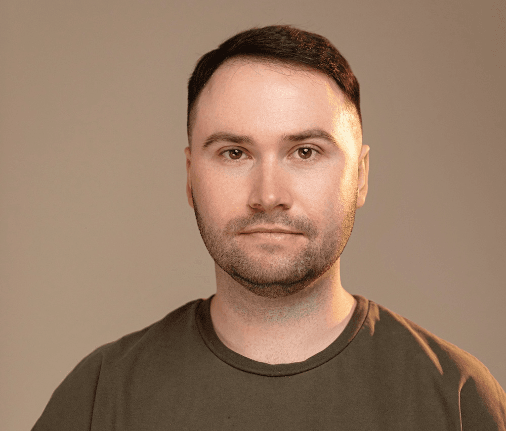 Вадим Гайдай